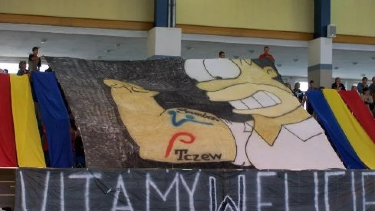 Powrót Superligi do Tczewa