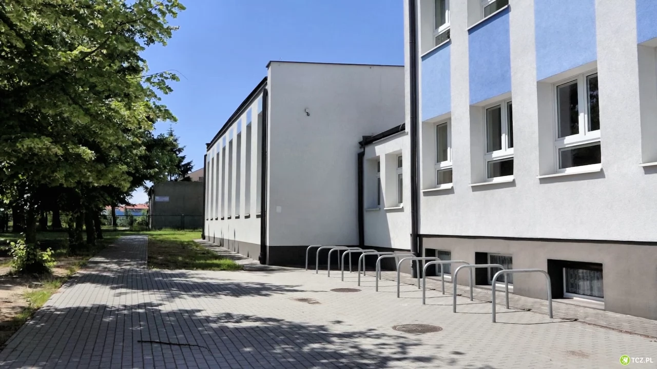 Powstaje dokumentacja do rozbudowy "dwójki"