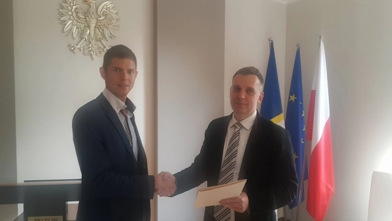 Powstało Pelplińskie Centrum Sportu