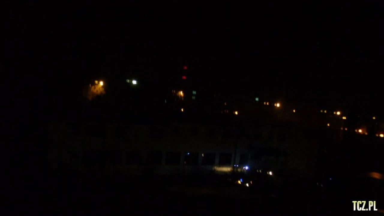Pożar masarni, kolejny...