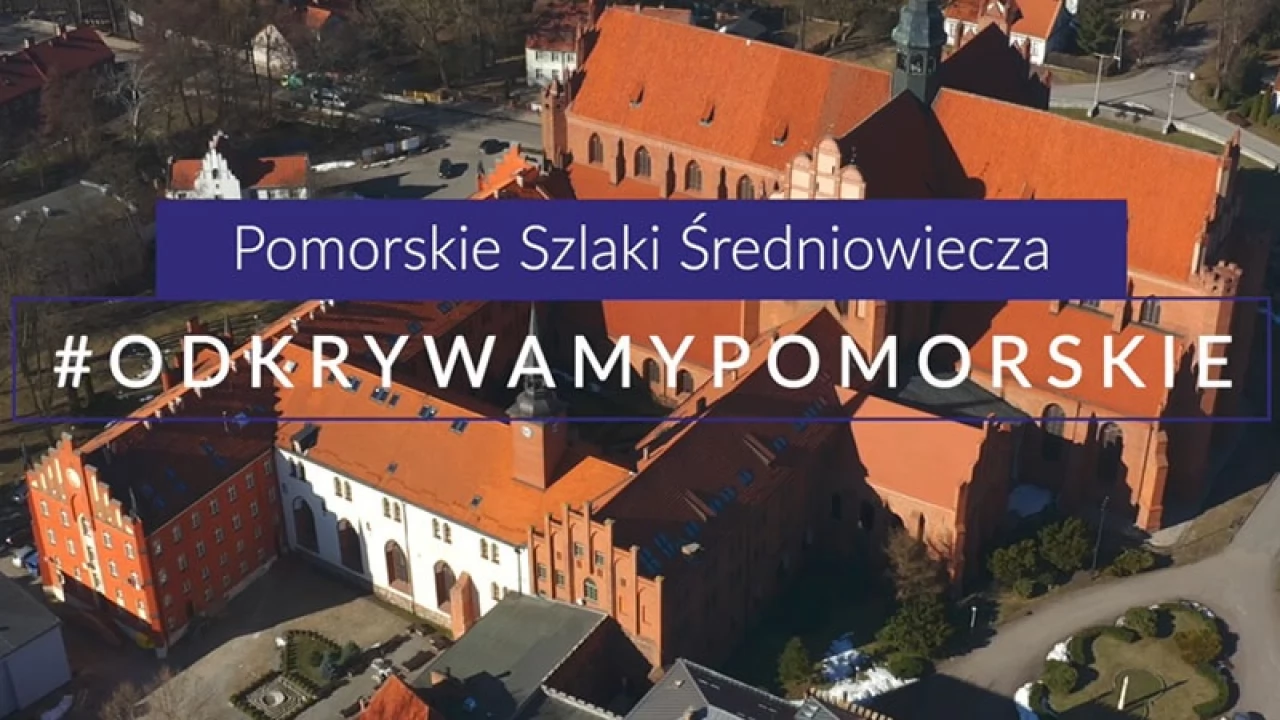 Poznaj Pomorskie Szlaki Średniowiecza
