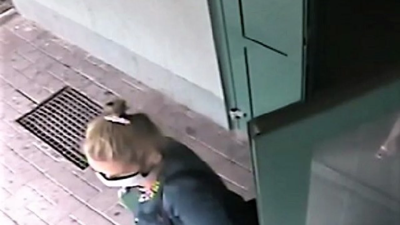 Poznajesz tę kobietę? Szuka jej policja
