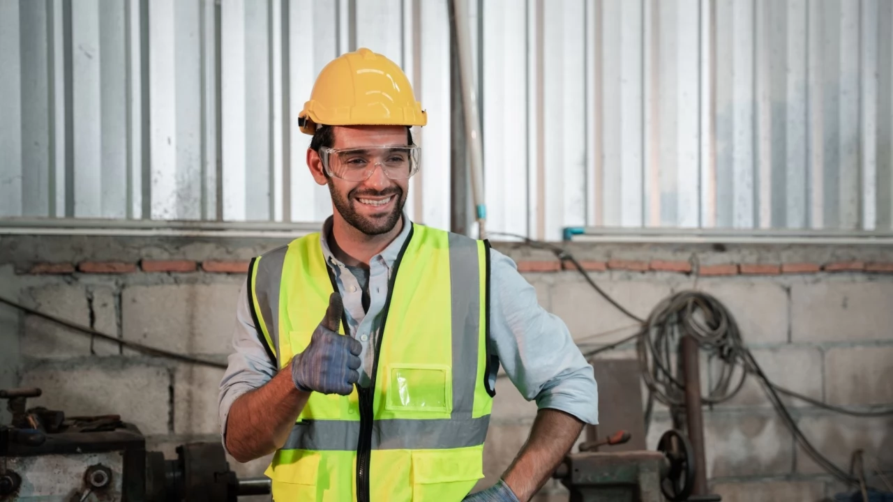 Praca w BHP bez matury - kwalifikacje i ścieżka kariery technika bezpieczeństwa i higieny pracy