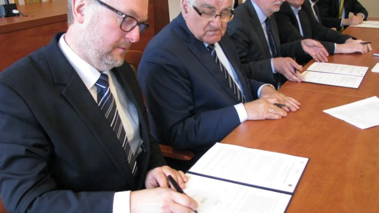 Pracodawcy i samorządowcy będą współpracować