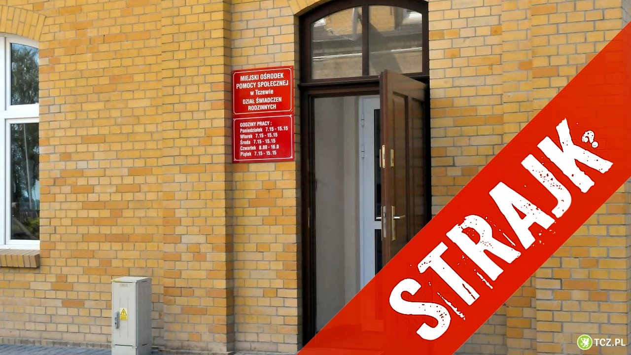 Pracownicy socjalni chcą podwyżek. Będzie kolejny strajk?