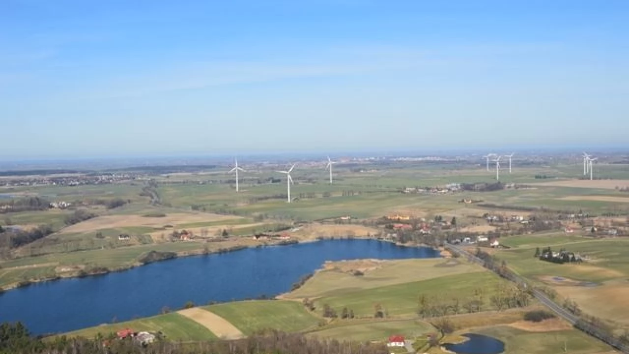 Pracują nad planem zagospodarowania Pomorza
