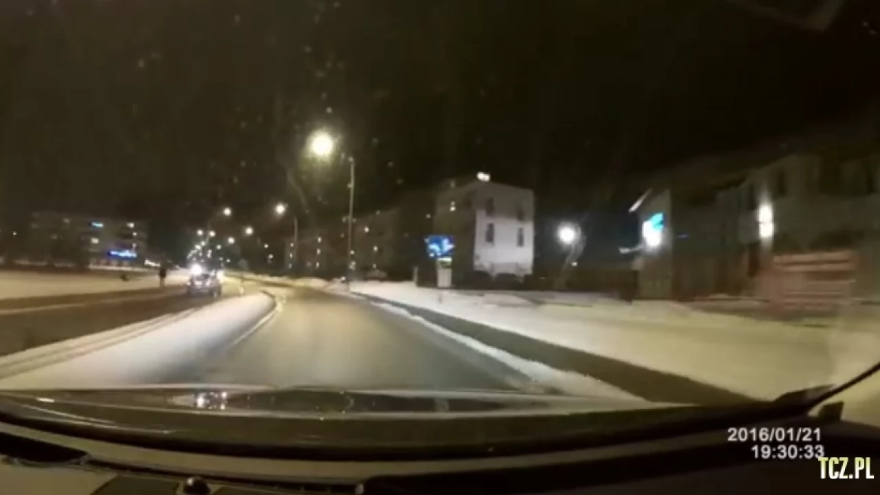 Prawie czołówka [WIDEO]