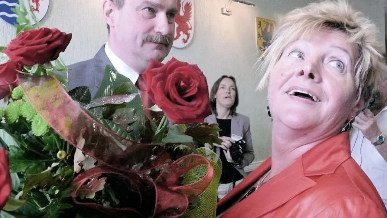 Prezydent otrzymał absolutorium - radni jednogłośni