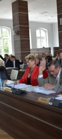Rada Miejska w Tczewie