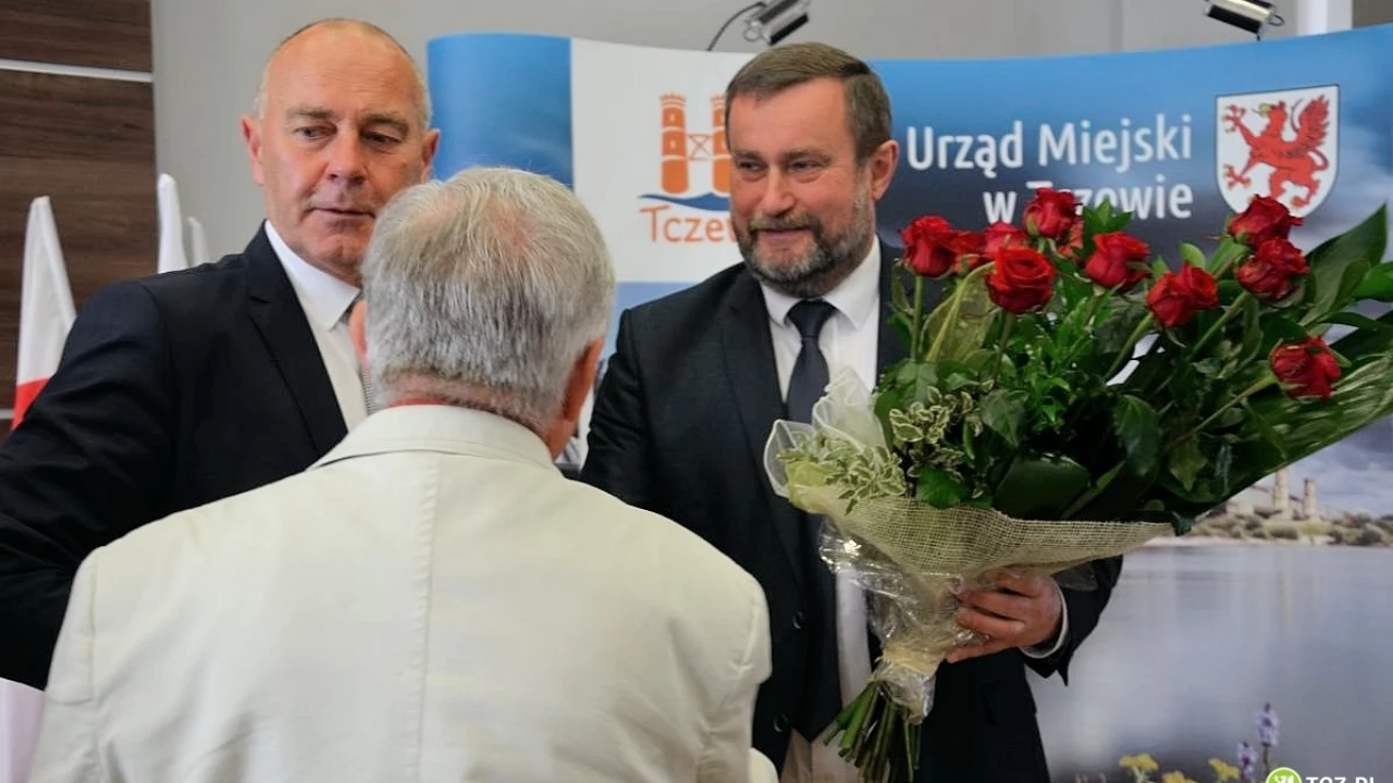 Prezydent Tczewa z absolutorium