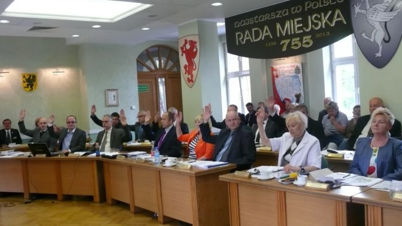 Prezydent uzyskał absolutorium