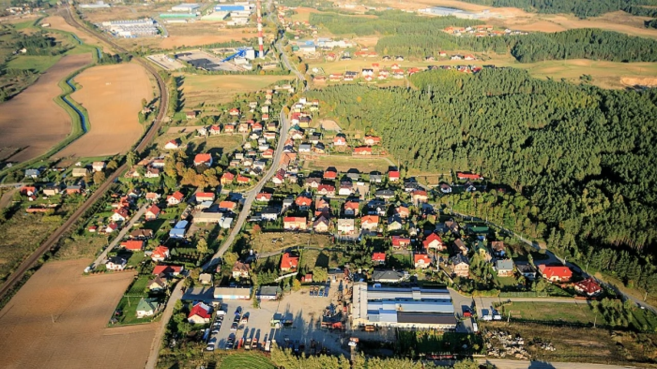 Prezydent zapomniał o Rokitkach?