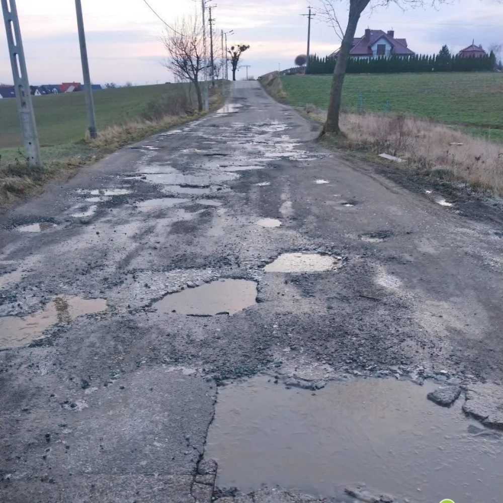 Problem na Głowackiego