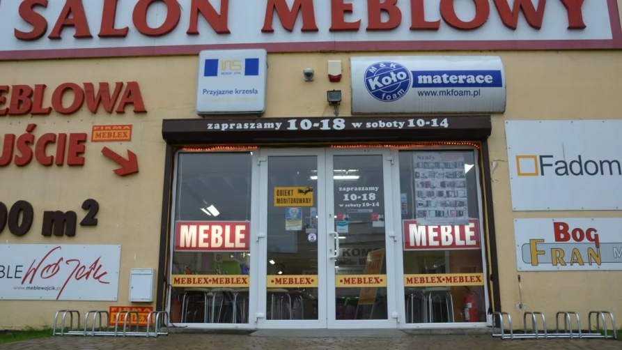 Meblex