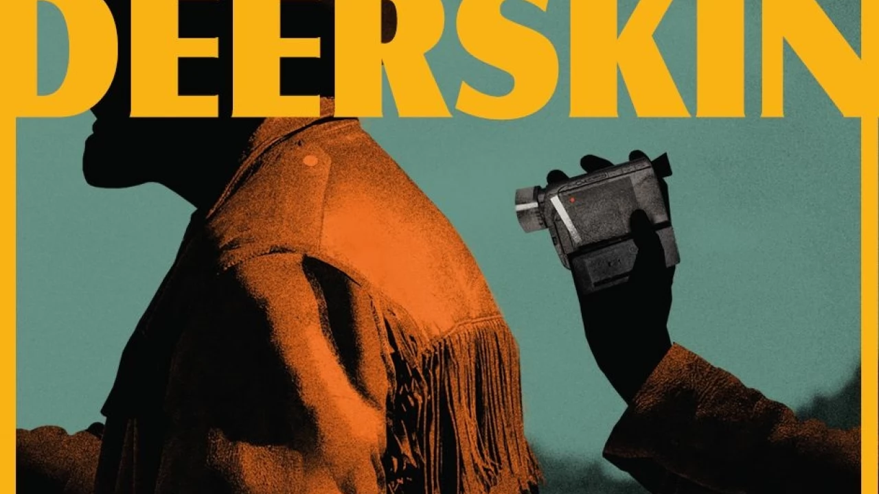 Projekcja filmu "Deerskin"
