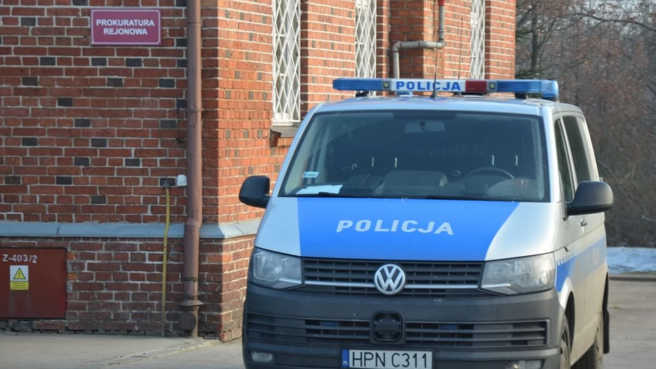 Prokuratura wyjaśnia okoliczności śmierci kobiety na terenie ogródków działkowych