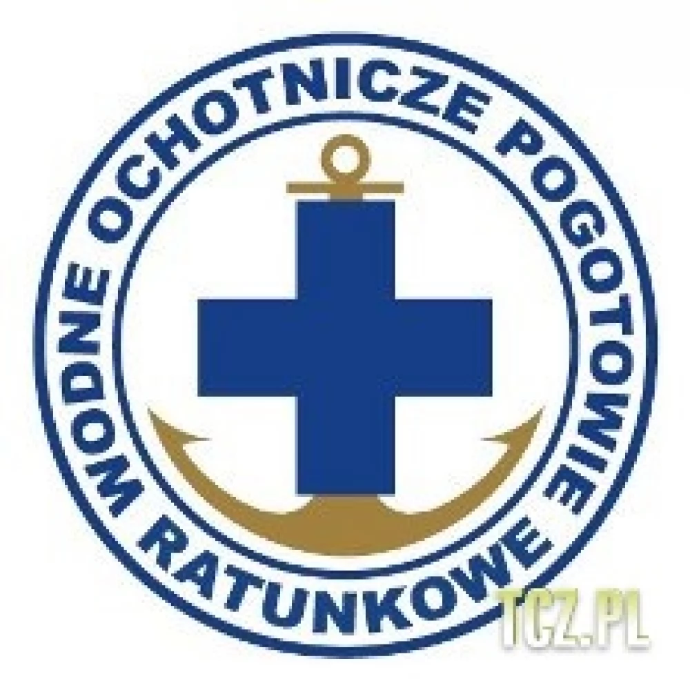 Prośba Tczewskiego WOPR