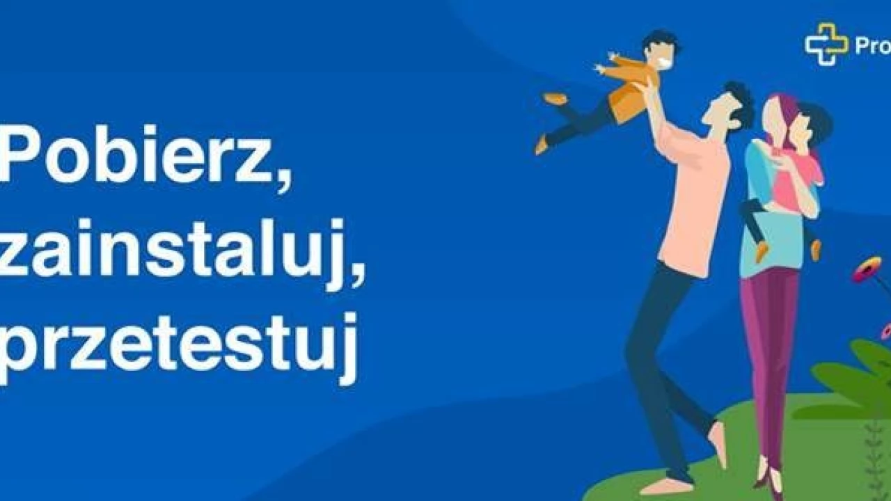 ProteGO Safe - pobierz, zainstaluj, przetestuj