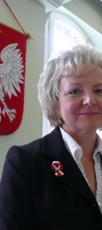 Barbarę Kamińską niepokoi polityka oświatowa rządu