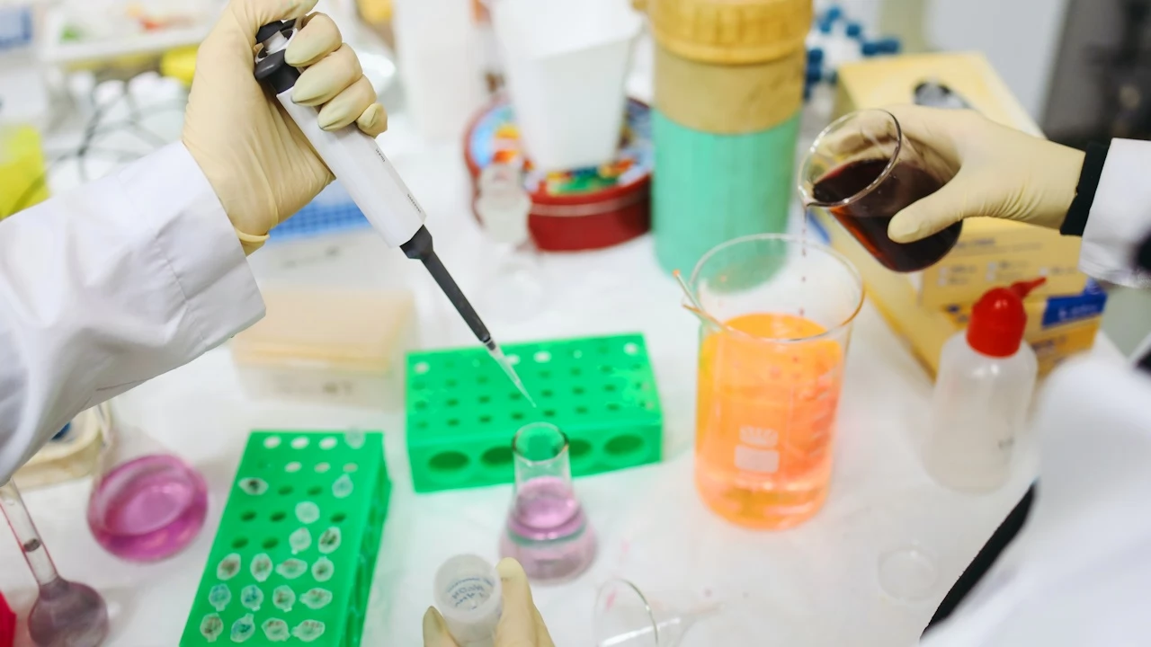 Prywatne laboratoria poprawią sytuację dotyczącą testów na Pomorzu?
