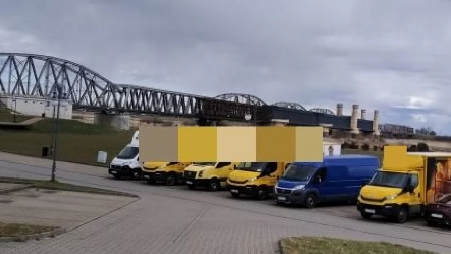 Prywatny parking czy miejski?