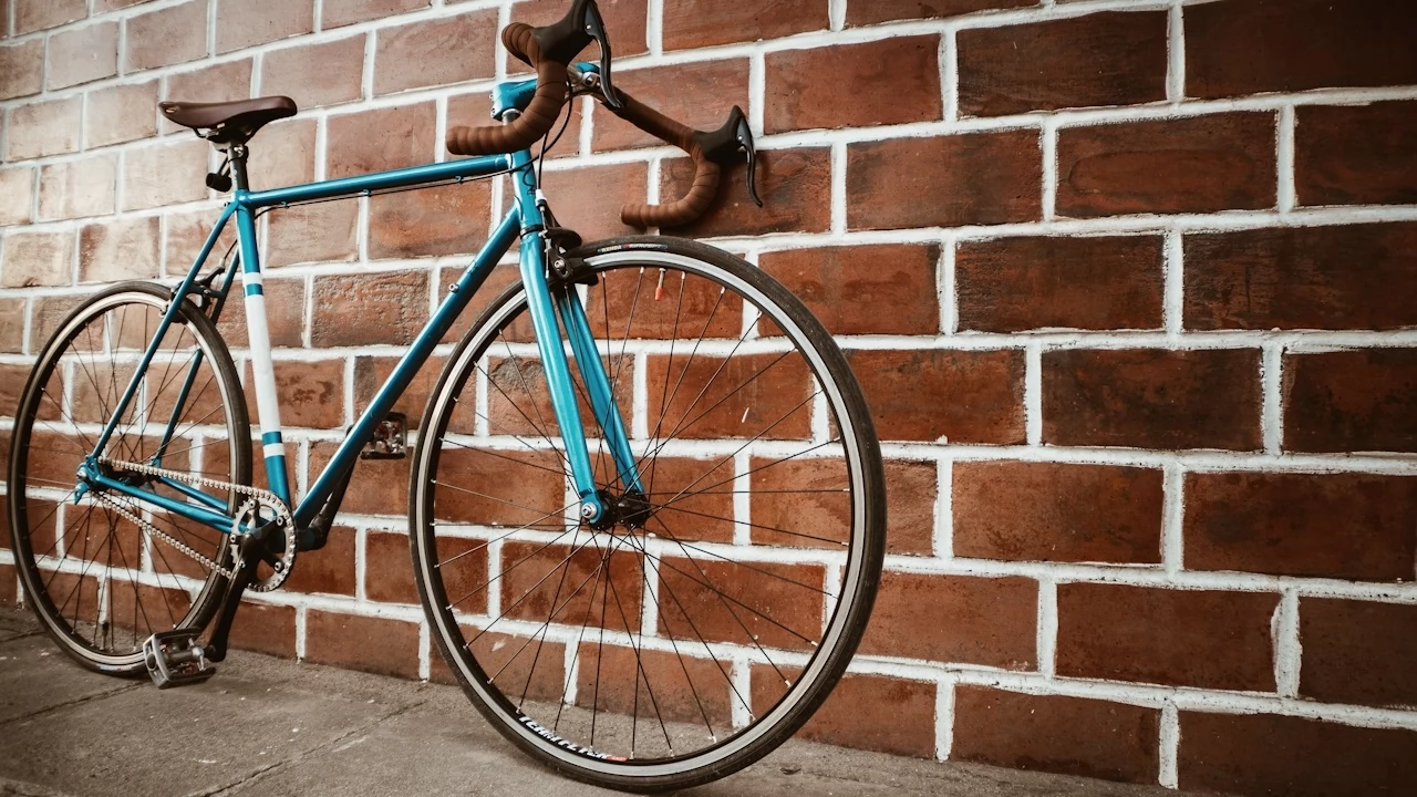 Przebadali tczewskich rowerzystów. Co w wynikach ankiet?