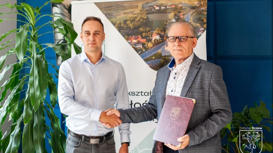 Przebudują świetlicę w Bałdowie