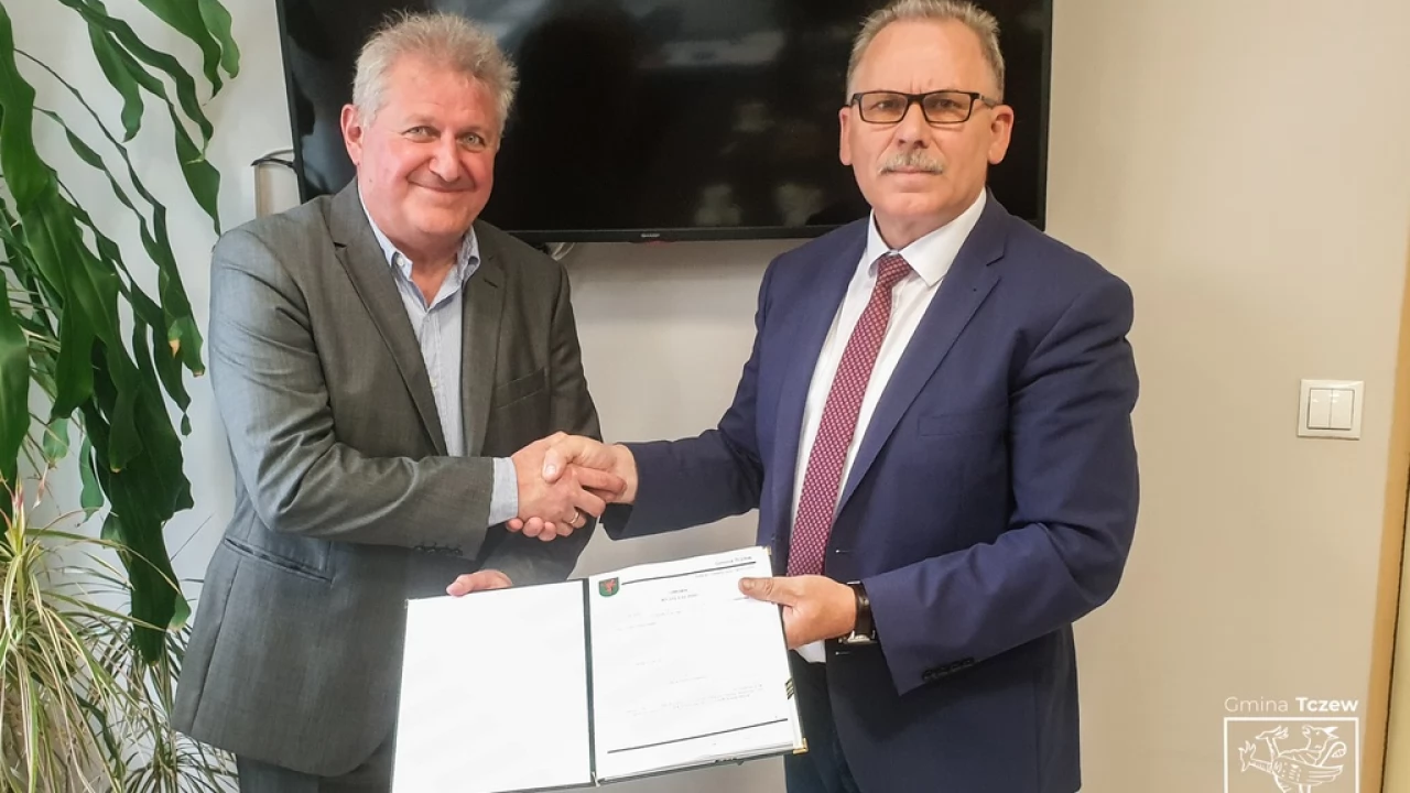 Przed końcem roku ma wrócić ruch między Śliwinami a Lubiszewem