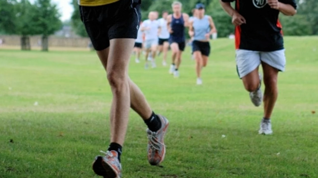 Przed nami dwa ostatnie "szkolne" parkruny