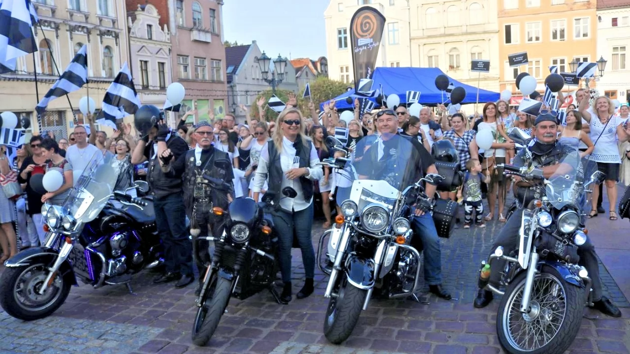 Przedostatni weekend wakacji. Co przygotowano?