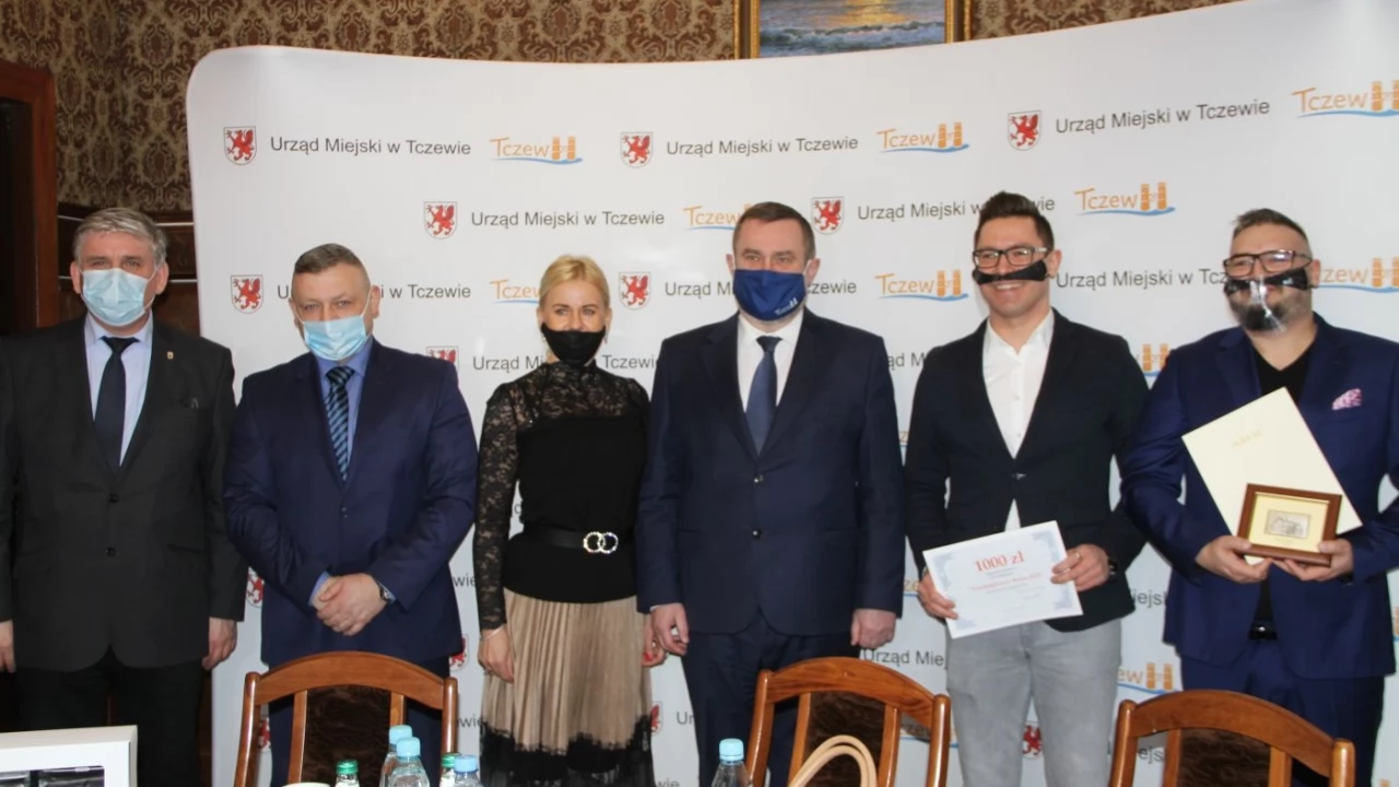 "Przedsiębiorca Roku 2020" - sprawdź, do kogo powędrowały nagrody