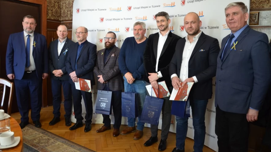 "Przedsiębiorca Roku 2021". Nagrody rozdane
