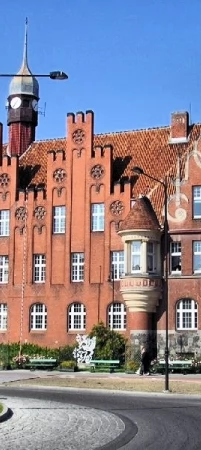 Pracownicy ratusza zapraszają do udziału w konkursach