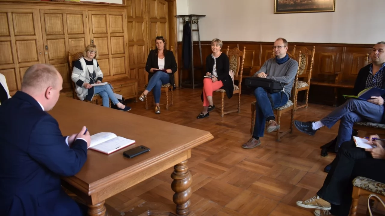 Przedszkola, oddziały przedszkolne i żłobek w Gniewie wznawiają działalność