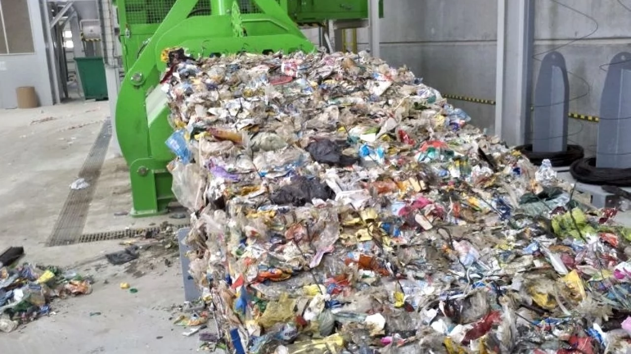 Przejściowe uciążliwości zapachowe
