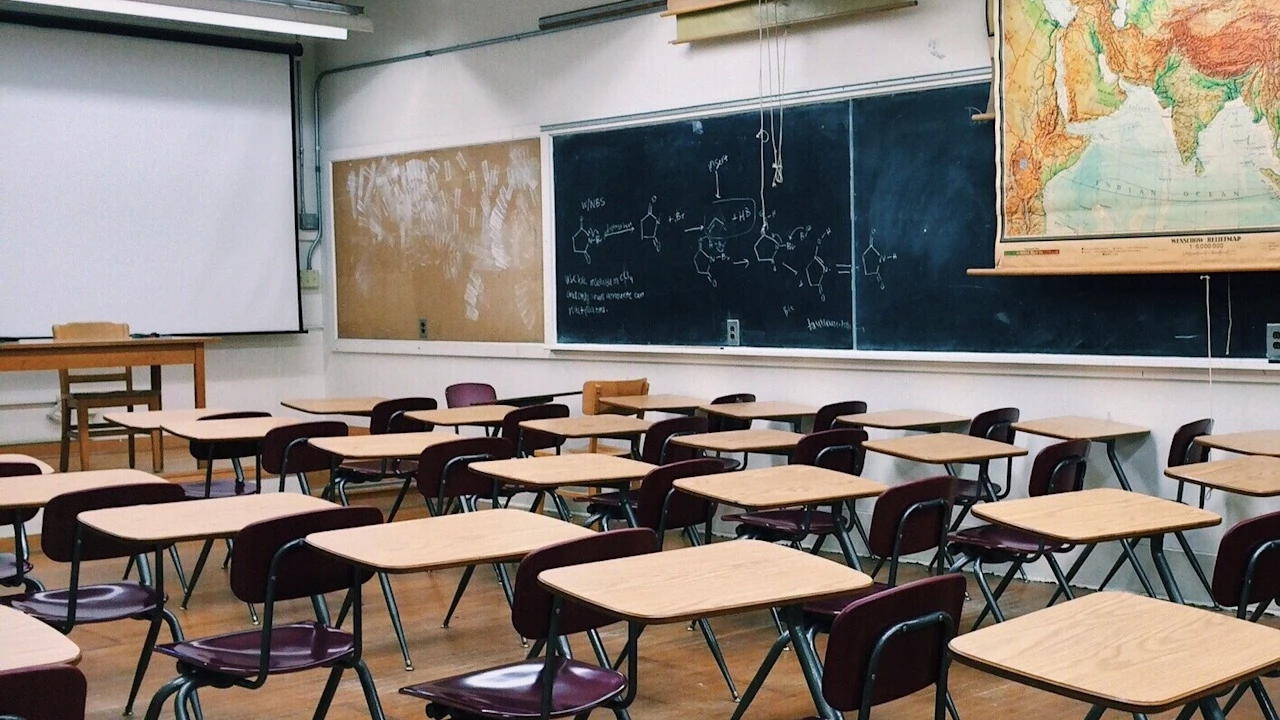 Przerwa w edukacji - Lekcje Historii On-Line