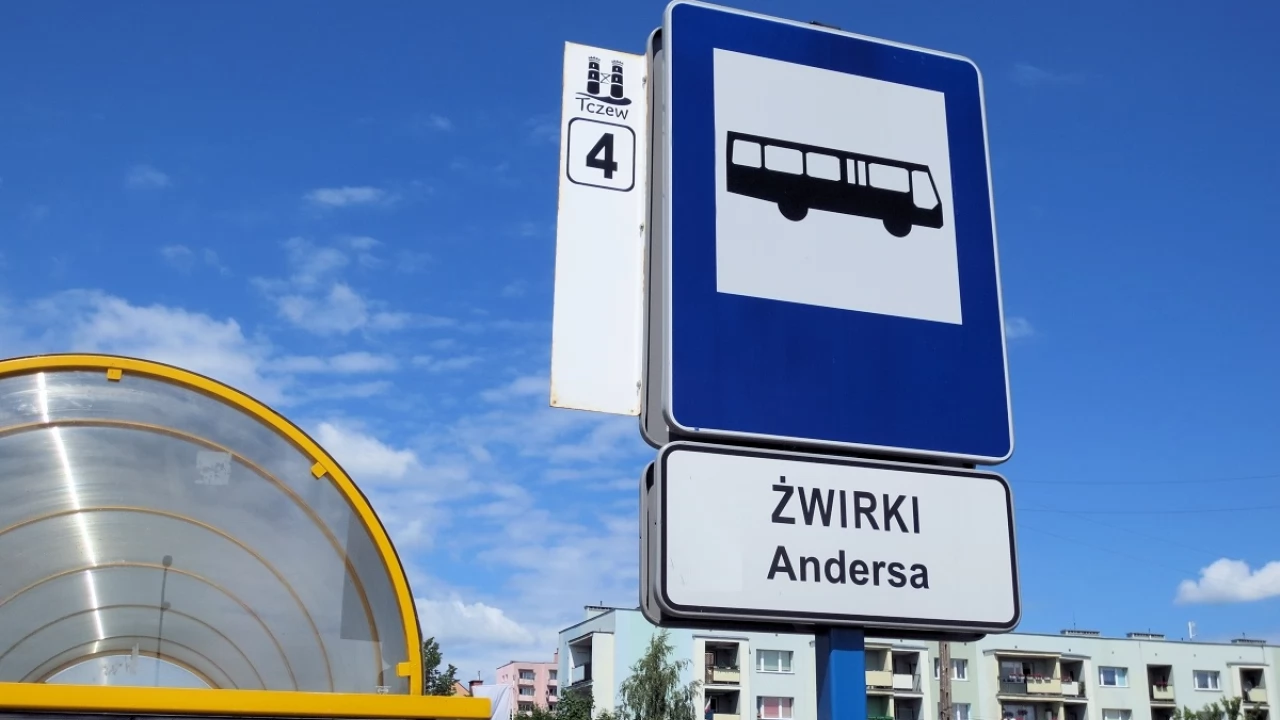 Przetarg na komunikację. Konkurent Gryfa zabiera głos