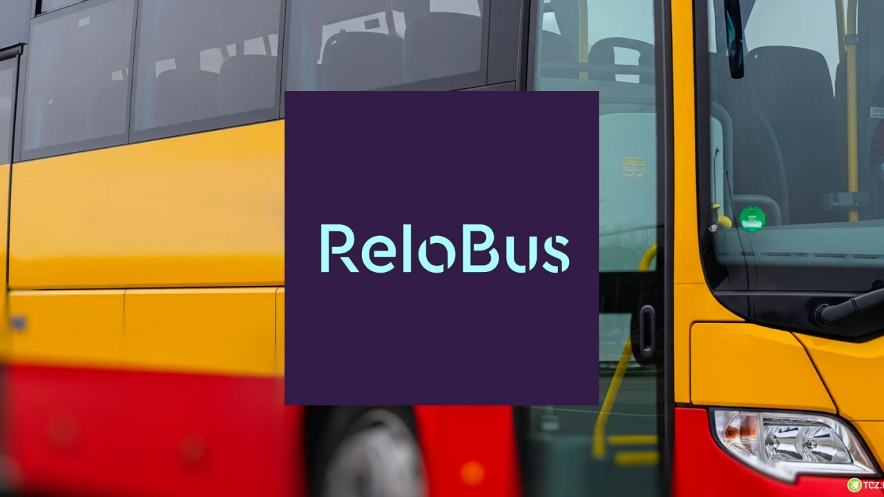 Przetarg na komunikację. Urzędnicy wybrali ofertę Relobusa