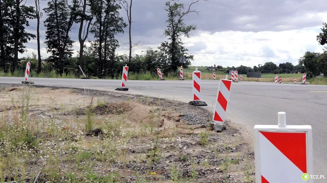 Przetarg na remont "berlinki". Wszystkie oferty przekraczają budżet