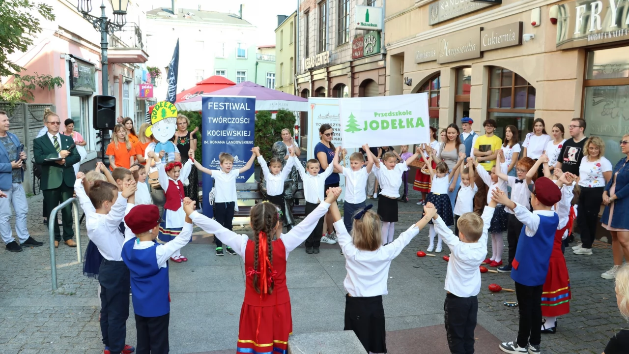 Przygotowania do Festiwalu Landowskiego rozpoczęte