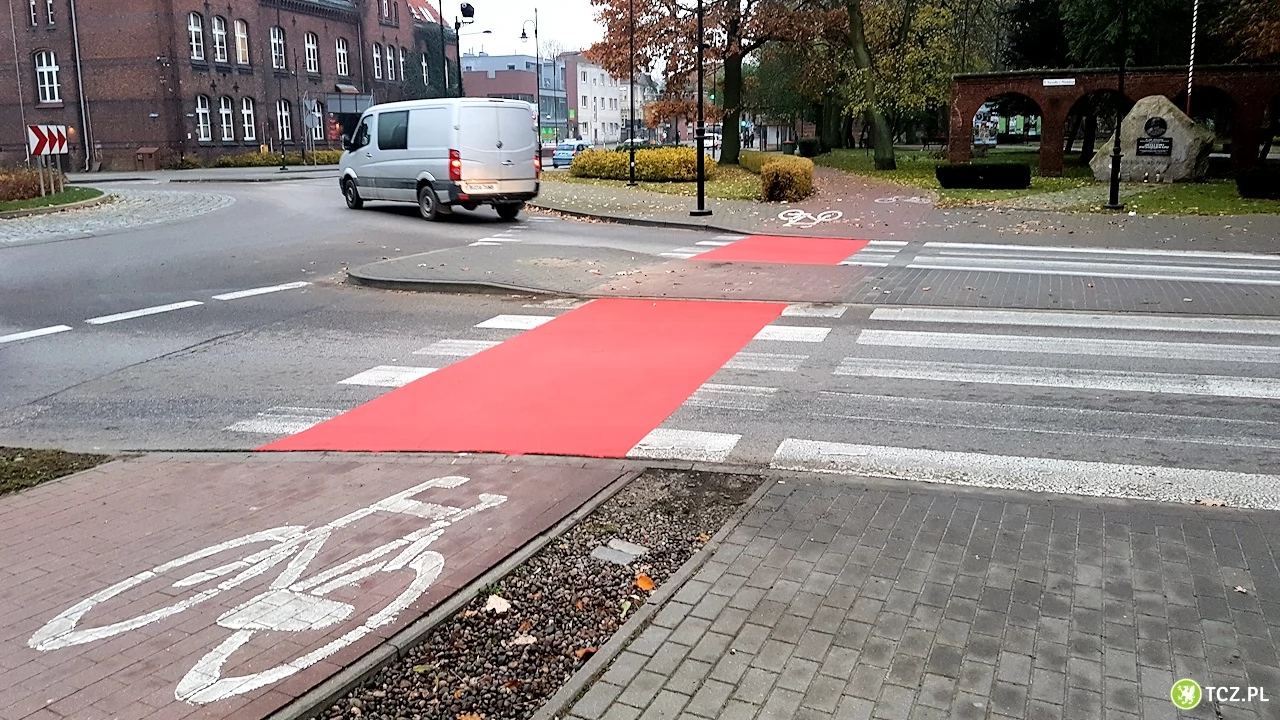 Przyjrzeli się wypadkom z udziałem rowerzystów. Co wynika z analizy?