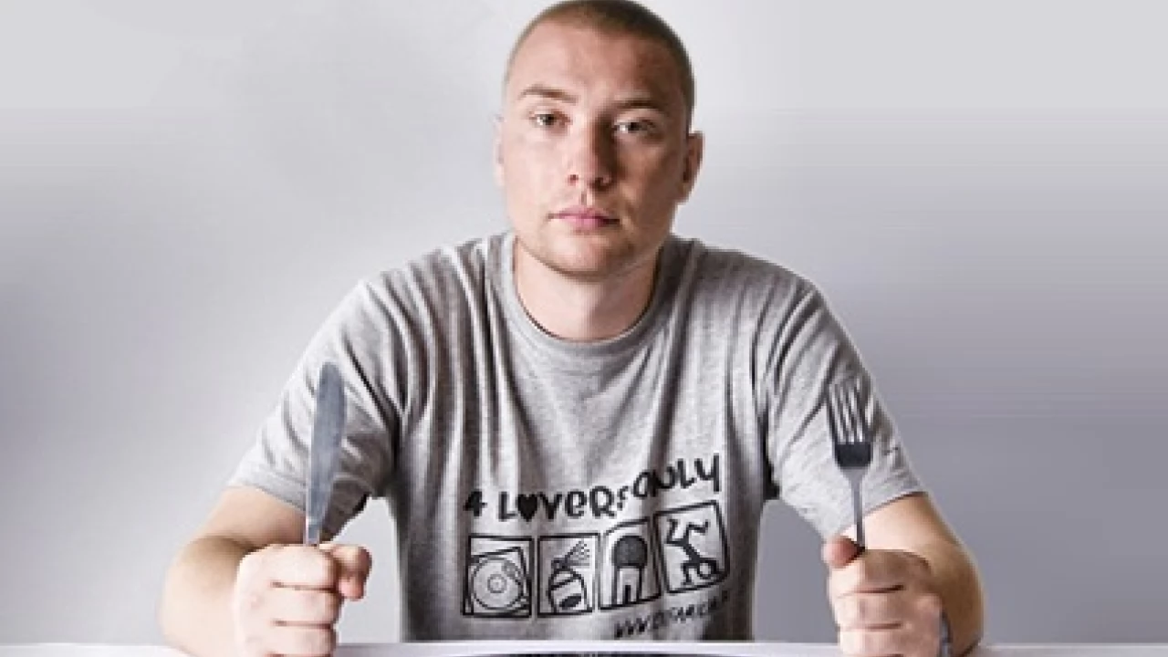 Przykład na to, że można wydać płytę niezależnie bez pomocy wielkich wytwórni