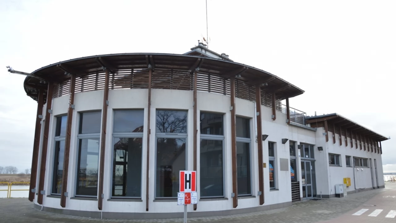 Przystań nad Wisłą ma nowego dzierżawcę. Gdzie są teraz ci malkontenci?
