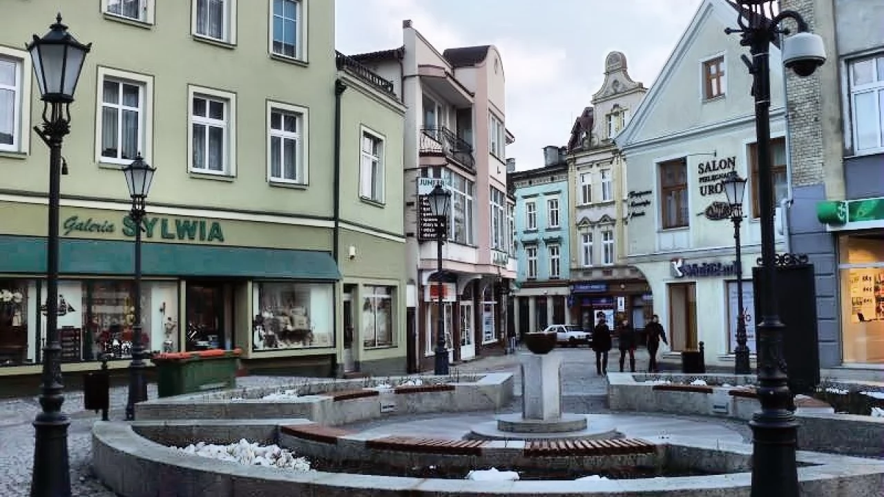 Przyznali dotacje na remonty budynków