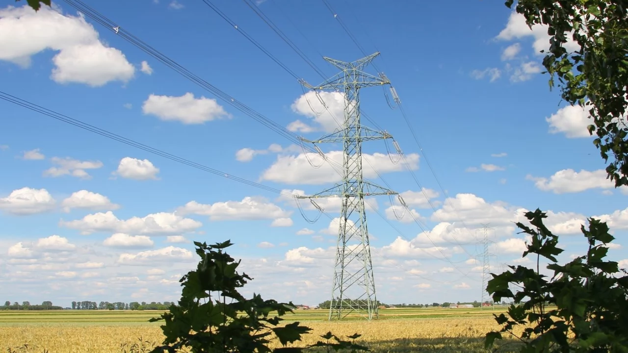PSE wznawiają konsultacje w sprawie linii. Spotkania w powiecie tczewskim w drugiej połowie września
