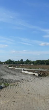 Strefa znalazła niedawno inwestora na działce przy ulicy Mamerta Stankiewicza