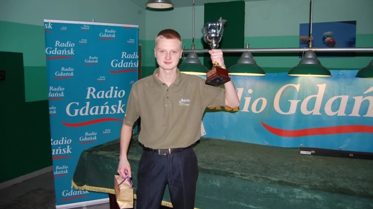 Puchar Pomorza w Gdańsku