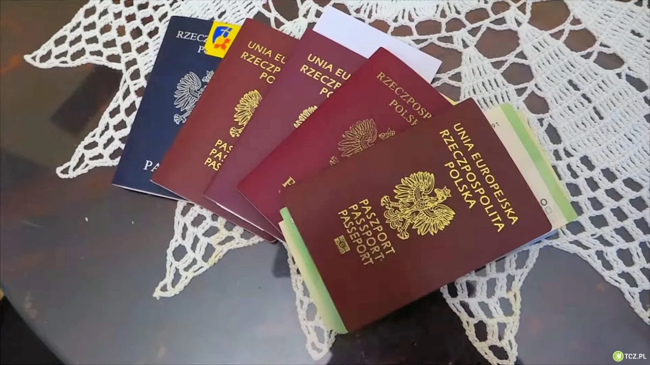 Punkt paszportowy - nowe godziny funkcjonowania