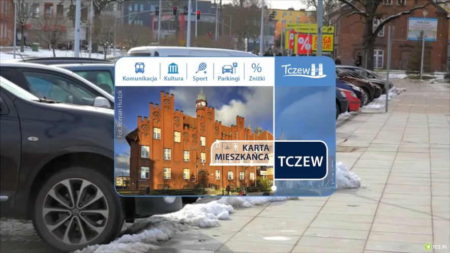 Punkty Karty Mieszkańca czynne dłużej
