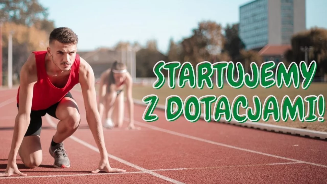 PUP wystartował z dotacjami